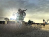 Battlefield 2: Modern Combat screenshot, image №507005 - RAWG