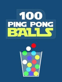 100 Ping Pong Balls - 3 Mini Physics Games Of Catching Balls in a Cup - Classic, Reverse and Mixed screenshot, image №2069352 - RAWG