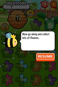 LindaBee screenshot, image №2813701 - RAWG