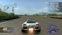 Ridge Racer 7 screenshot, image №517343 - RAWG