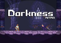 Darkness RETRO screenshot, image №2331847 - RAWG