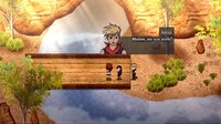 Divine Legacy: Neo Amburia screenshot, image №4152928 - RAWG