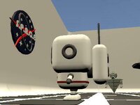 ciagneis-3DPlatformerTutorial screenshot, image №2786589 - RAWG