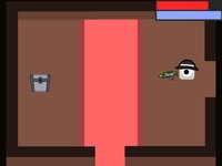 | GENERIC | DUNGEON | Version 0.5 (ALPHA) screenshot, image №3665726 - RAWG