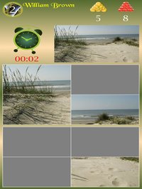 Beautiful Picture Puzzle Free screenshot, image №1699769 - RAWG