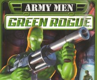 Army Men: Green Rogue screenshot, image №2136100 - RAWG