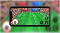 Football Star League screenshot, image №3653398 - RAWG