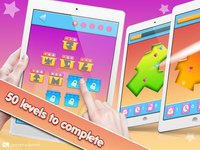 Jelly Wobble Slice n Dash - Cut the pudding drop and avoid the Mania screenshot, image №889367 - RAWG
