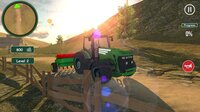 Farming Tractor Simulator: Big Farm screenshot, image №3794213 - RAWG