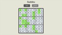 Sudoku Pro screenshot, image №4256279 - RAWG