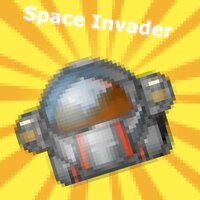 Space Invader (TGAdev) screenshot, image №2574782 - RAWG