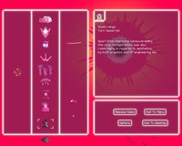 Hyperspace Dogfights (itch) screenshot, image №1001783 - RAWG