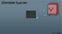 ZombieSaver screenshot, image №1128150 - RAWG