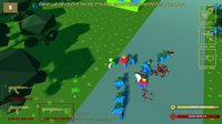 Zombie Voxel screenshot, image №1160699 - RAWG