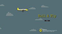 Roll & Fly screenshot, image №3477763 - RAWG