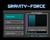 Gravity Force screenshot, image №748574 - RAWG