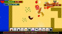 Crisis Arcana screenshot, image №2538024 - RAWG