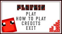 Platris screenshot, image №1759284 - RAWG