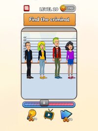 Flashback: Tricky Fun Riddles screenshot, image №3484587 - RAWG