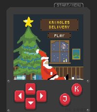 Kringles Delivery screenshot, image №3160594 - RAWG