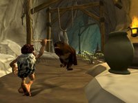 Caveman Hunter screenshot, image №2062655 - RAWG