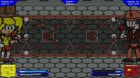 Armatelum Showdown Demo Final screenshot, image №2466455 - RAWG