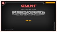 Giant (itch) (MMG) screenshot, image №2943447 - RAWG