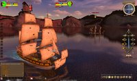 Pirates of the Burning Sea screenshot, image №355555 - RAWG