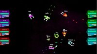 Gimme Space Battle screenshot, image №4160906 - RAWG