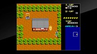 Arcade Archives Ikki screenshot, image №28092 - RAWG