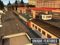 Train Driver 2018 screenshot, image №911374 - RAWG