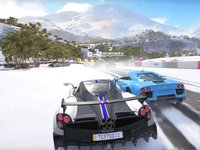 Concept Car S Racing screenshot, image №2062416 - RAWG
