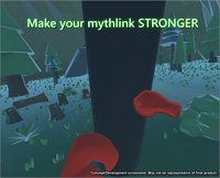 Mythlink screenshot, image №237767 - RAWG