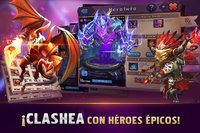 Clash of Lords 2: Español screenshot, image №1434407 - RAWG