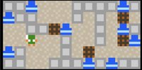 Pot Smasher (Julia Z.) screenshot, image №1305942 - RAWG