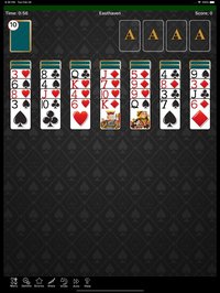 Easthaven Solitaire screenshot, image №1890005 - RAWG