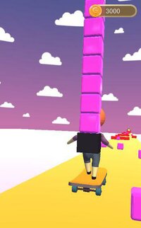 Chicken cubes screenshot, image №2591484 - RAWG