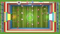 Foosball Arcade 3D World Tour screenshot, image №3857864 - RAWG