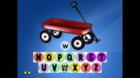 Alphabet Sounds N to Z screenshot, image №2722636 - RAWG