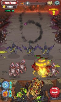 Boom & Doom screenshot, image №1398685 - RAWG