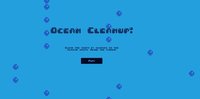 Ocean Cleanup! screenshot, image №2166813 - RAWG