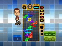 Tetris Party screenshot, image №787622 - RAWG