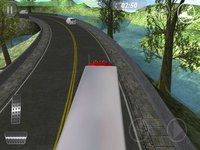 Truck Driver Pro: Real Highway Racing Simulator screenshot, image №1641745 - RAWG