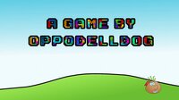 Potatomans little adventure screenshot, image №3440341 - RAWG