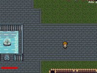 Lilttle Man RPG screenshot, image №2641438 - RAWG
