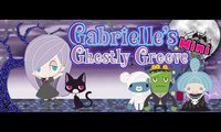 Gabrielle's Ghostly Groove Mini screenshot, image №261882 - RAWG