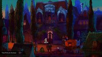 Near-Mage + Gibbous: The Kittehverse DeLuxe screenshot, image №4210778 - RAWG