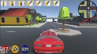 Wild Ride (Devil Kitty Games) screenshot, image №1680606 - RAWG