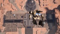 Attack on Steel screenshot, image №4221908 - RAWG