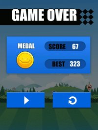 Archery Ace - The Archery King Edtion screenshot, image №1688009 - RAWG